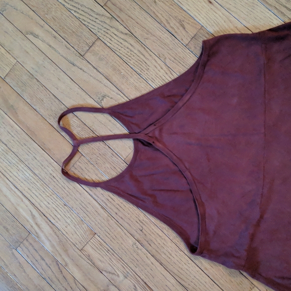 Obey Tunic Dress/Top - Picture 6 of 6